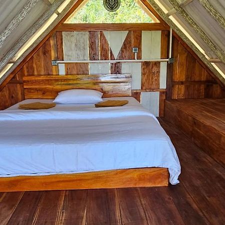Villa Kingdom Of Rustic Ella Esterno foto