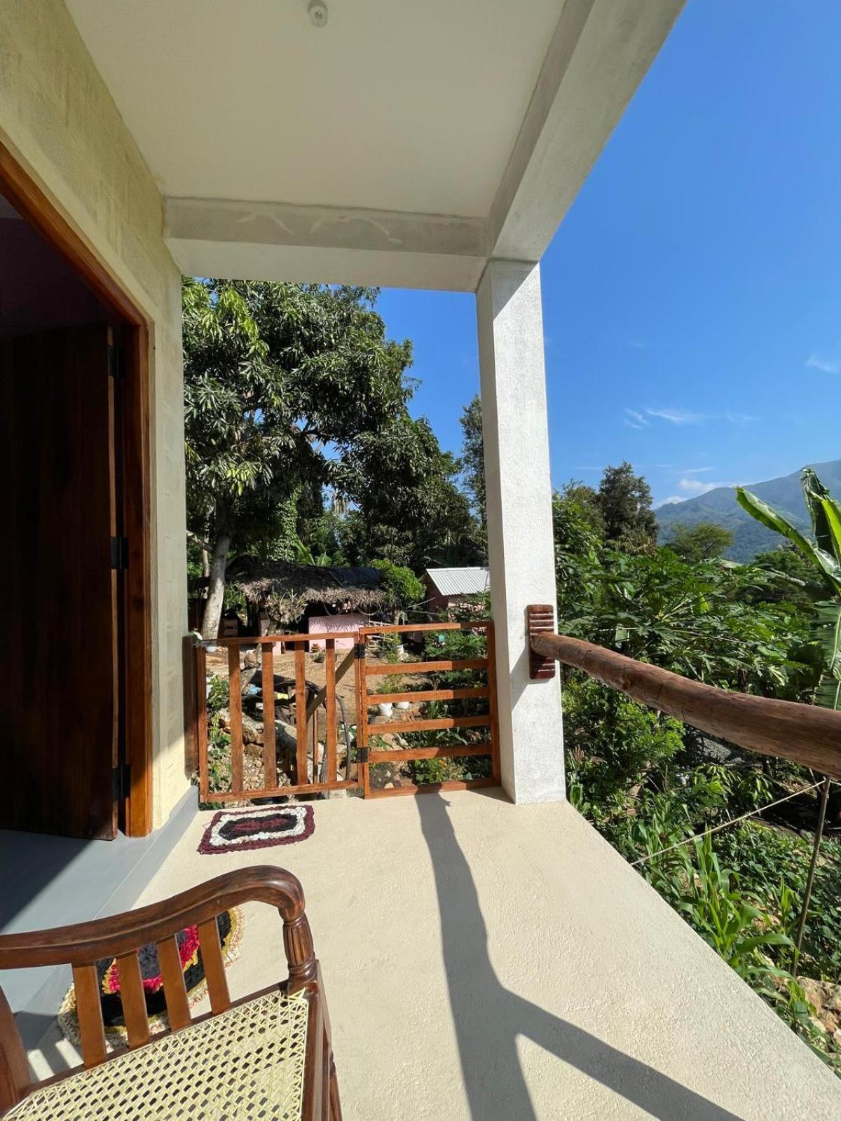 Villa Kingdom Of Rustic Ella Esterno foto