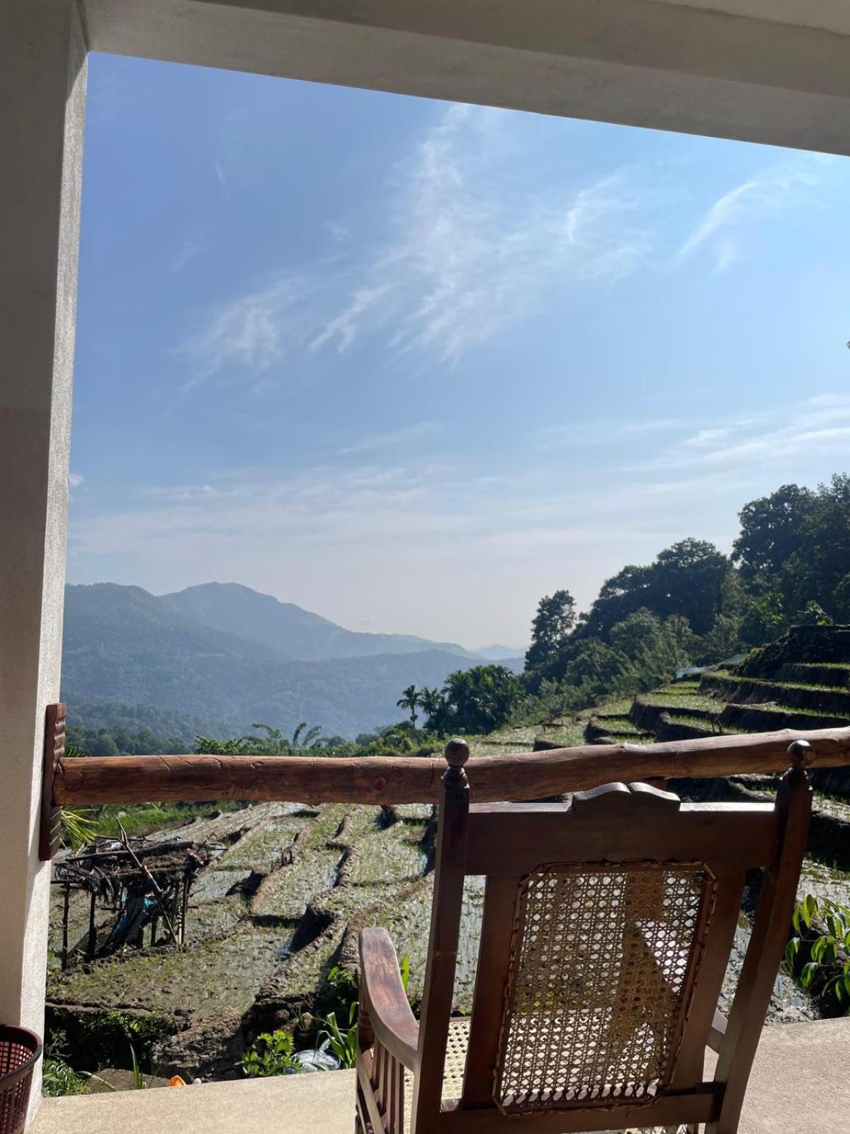 Villa Kingdom Of Rustic Ella Esterno foto