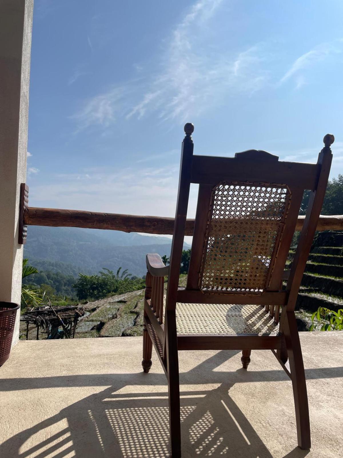 Villa Kingdom Of Rustic Ella Esterno foto