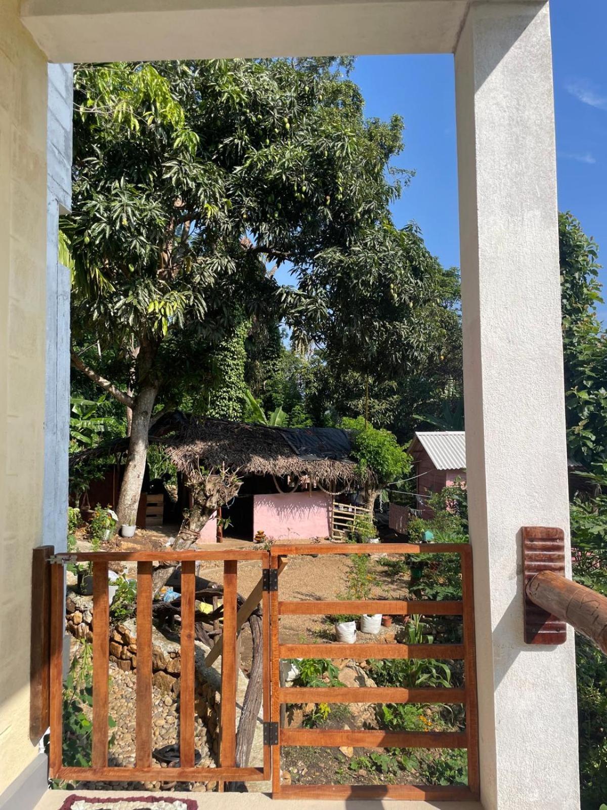Villa Kingdom Of Rustic Ella Esterno foto