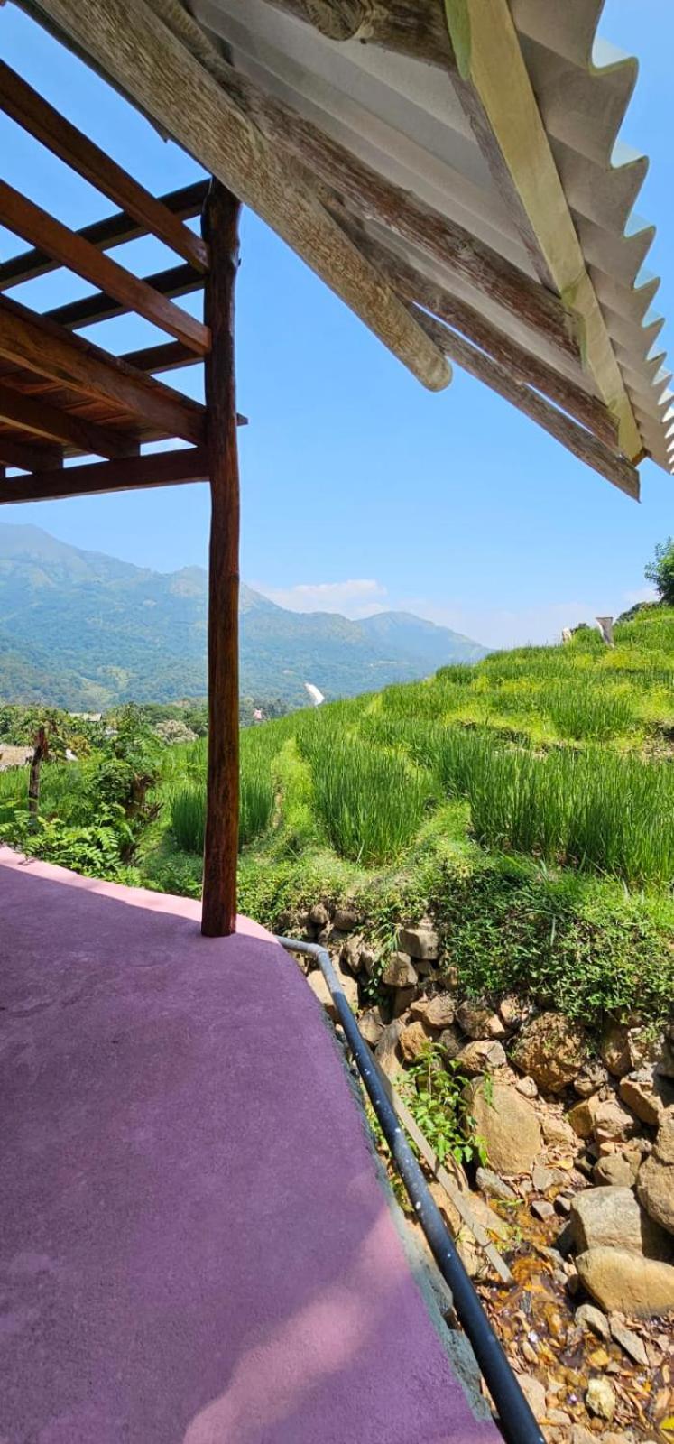 Villa Kingdom Of Rustic Ella Esterno foto