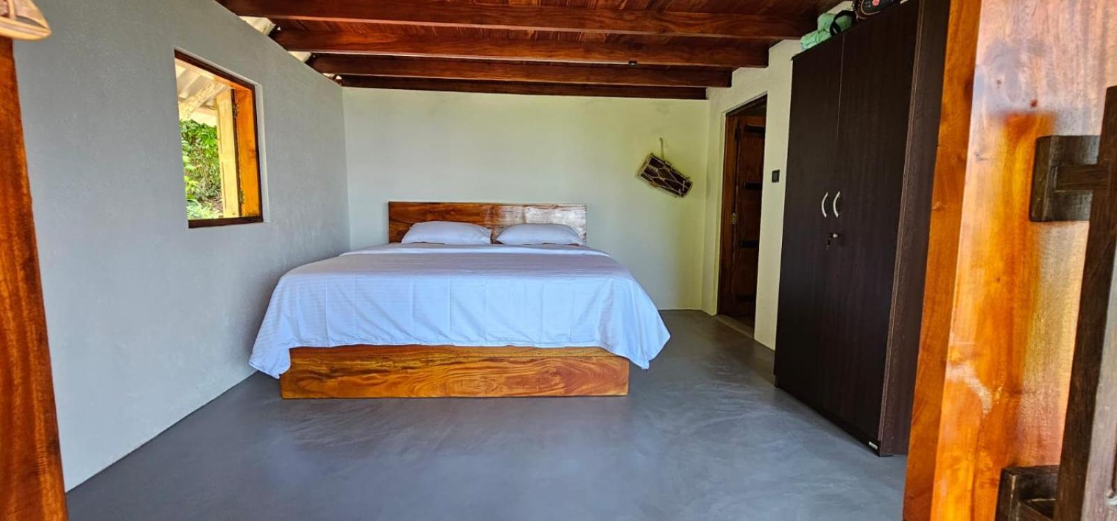 Villa Kingdom Of Rustic Ella Esterno foto