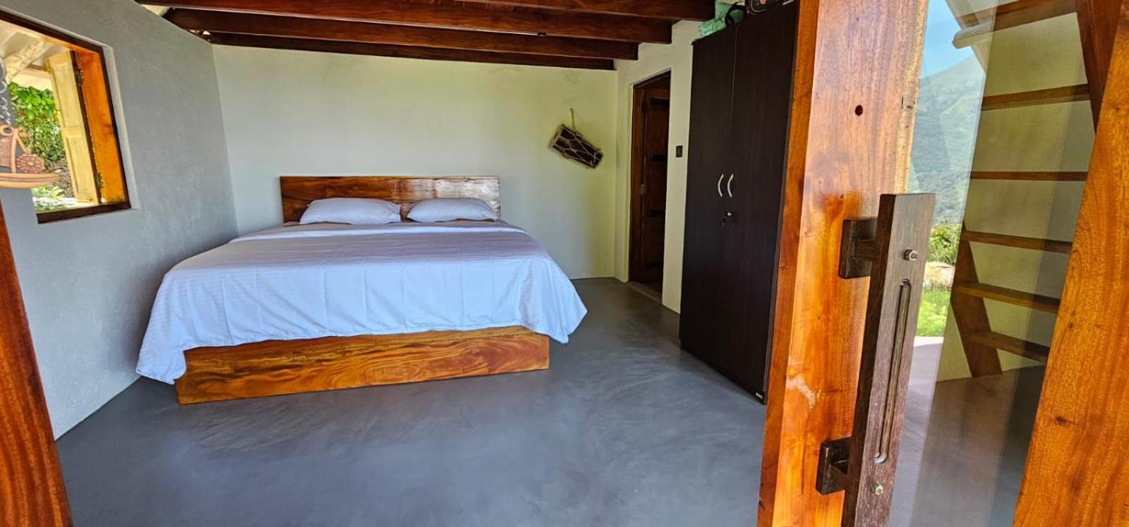 Villa Kingdom Of Rustic Ella Esterno foto