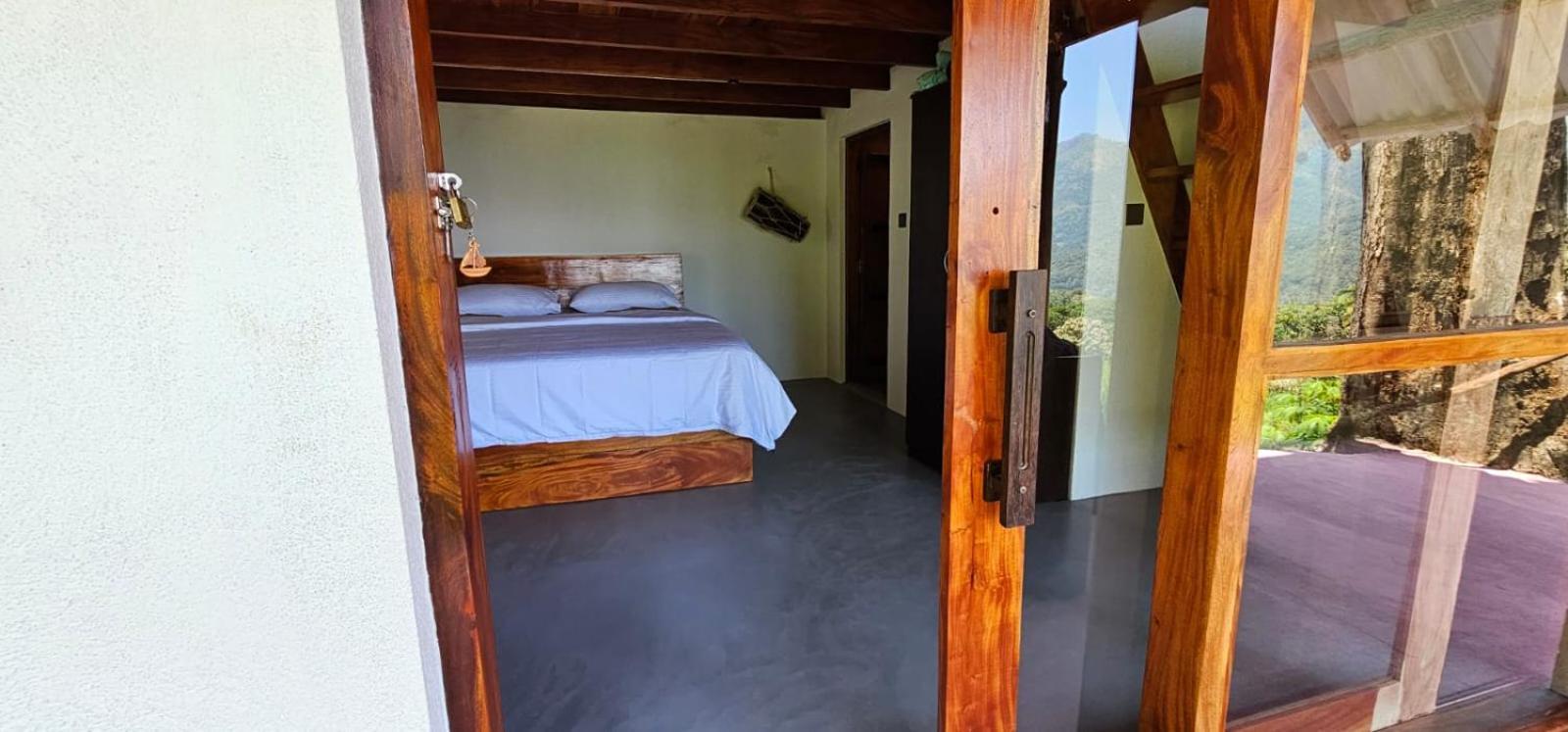 Villa Kingdom Of Rustic Ella Esterno foto
