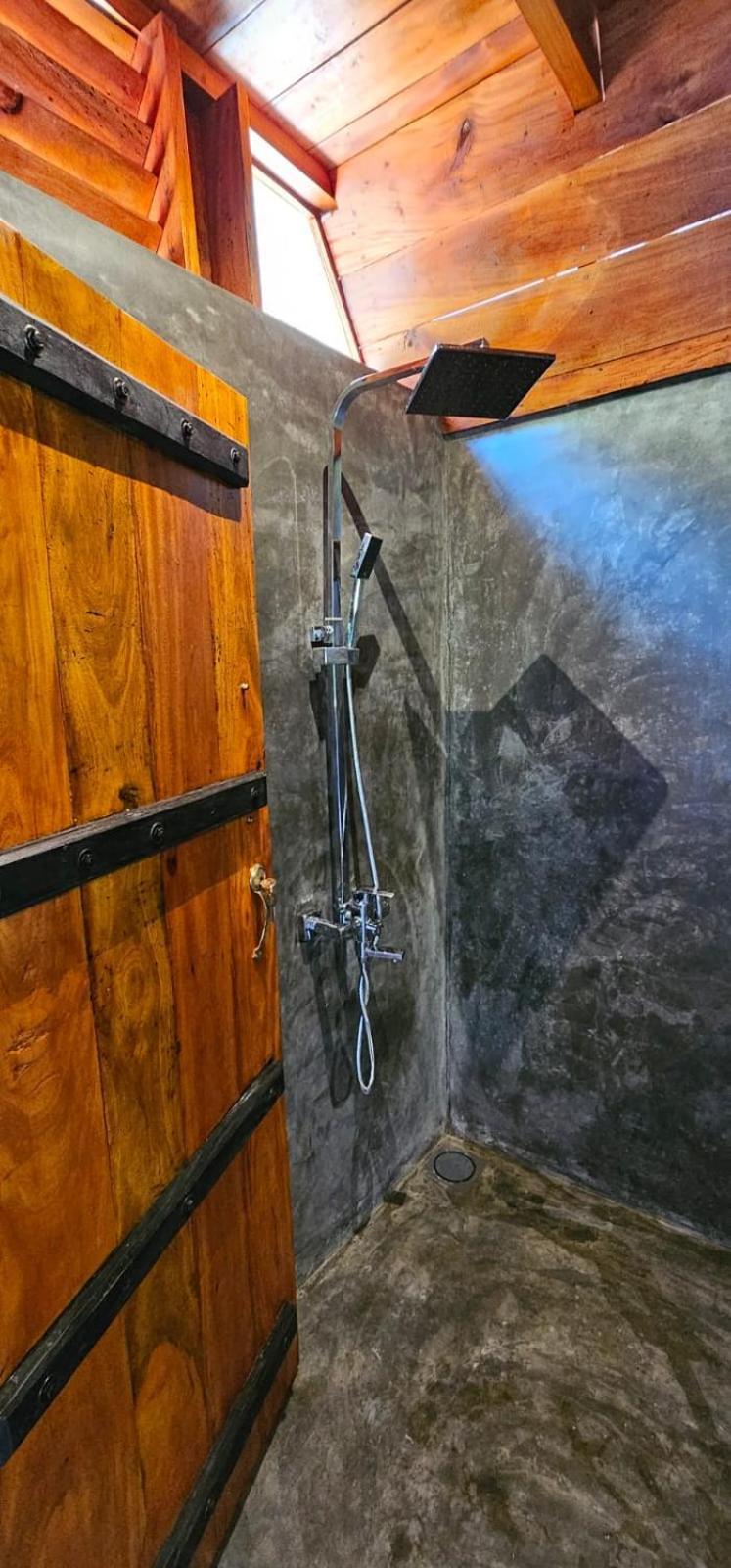 Villa Kingdom Of Rustic Ella Esterno foto