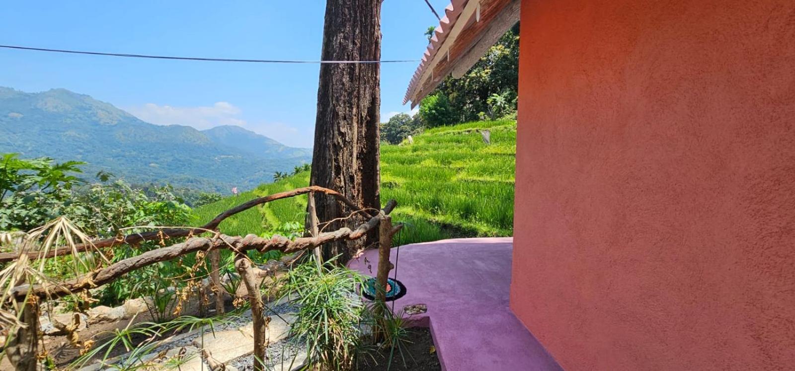 Villa Kingdom Of Rustic Ella Esterno foto
