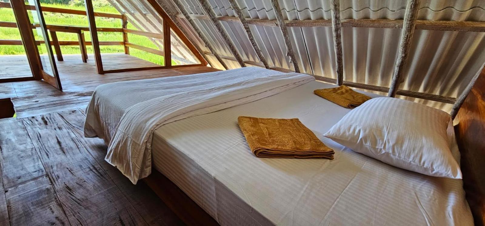 Villa Kingdom Of Rustic Ella Esterno foto
