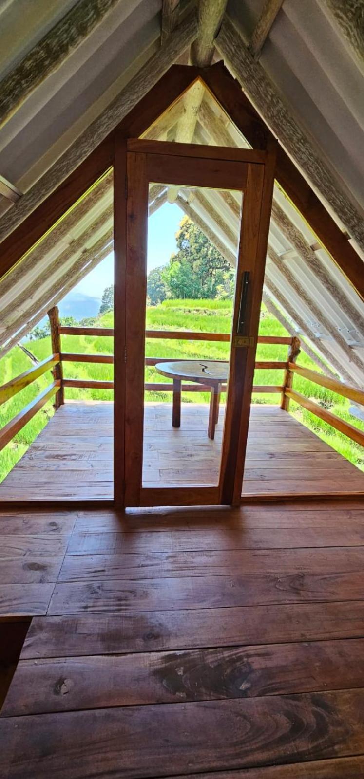 Villa Kingdom Of Rustic Ella Esterno foto