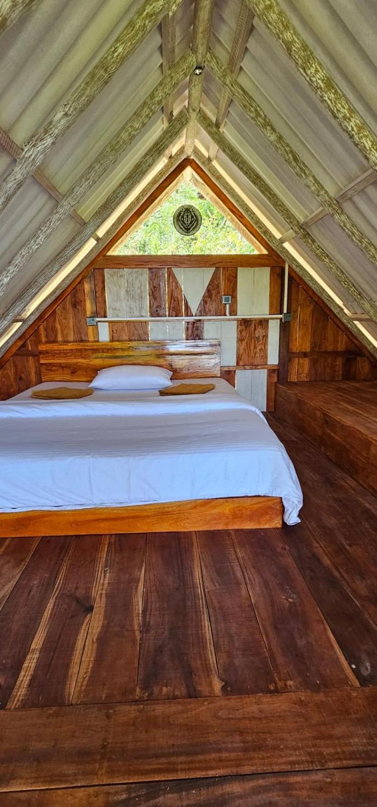 Villa Kingdom Of Rustic Ella Esterno foto