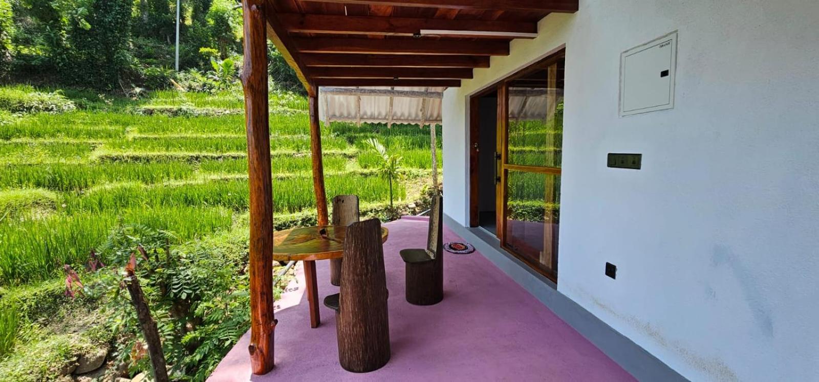Villa Kingdom Of Rustic Ella Esterno foto