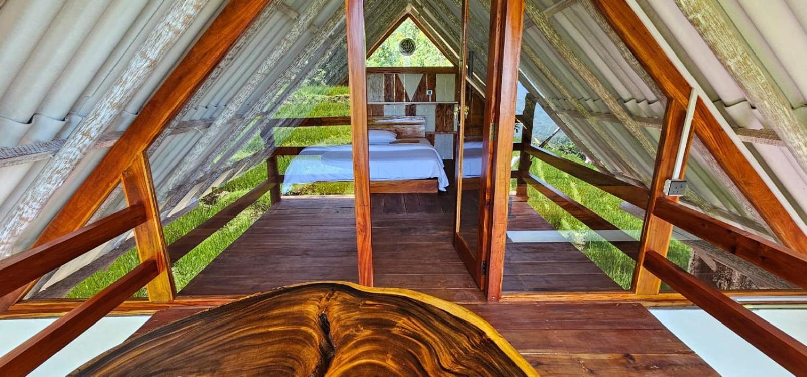 Villa Kingdom Of Rustic Ella Esterno foto